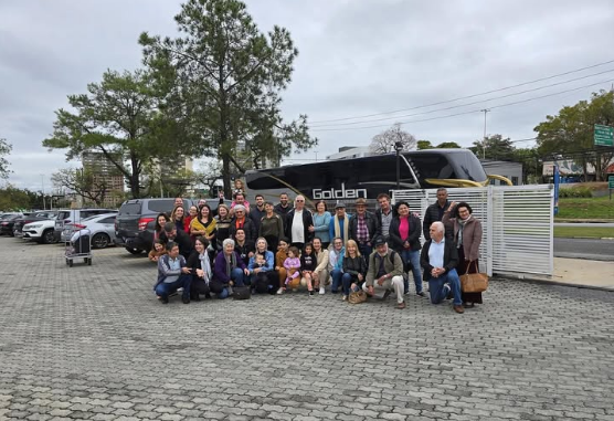 golden turismo londrina – excursão 1 golden turismo londrina - excursão 1