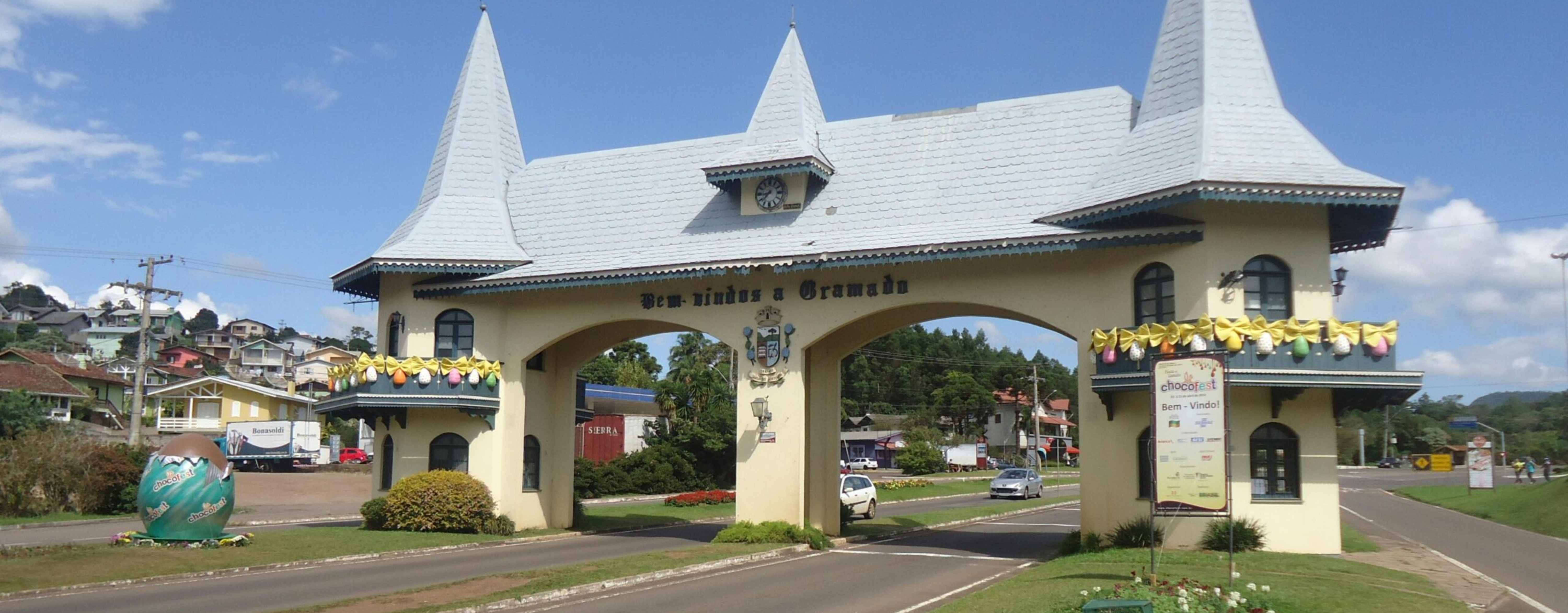 gramado, excursão, londrina, viagens