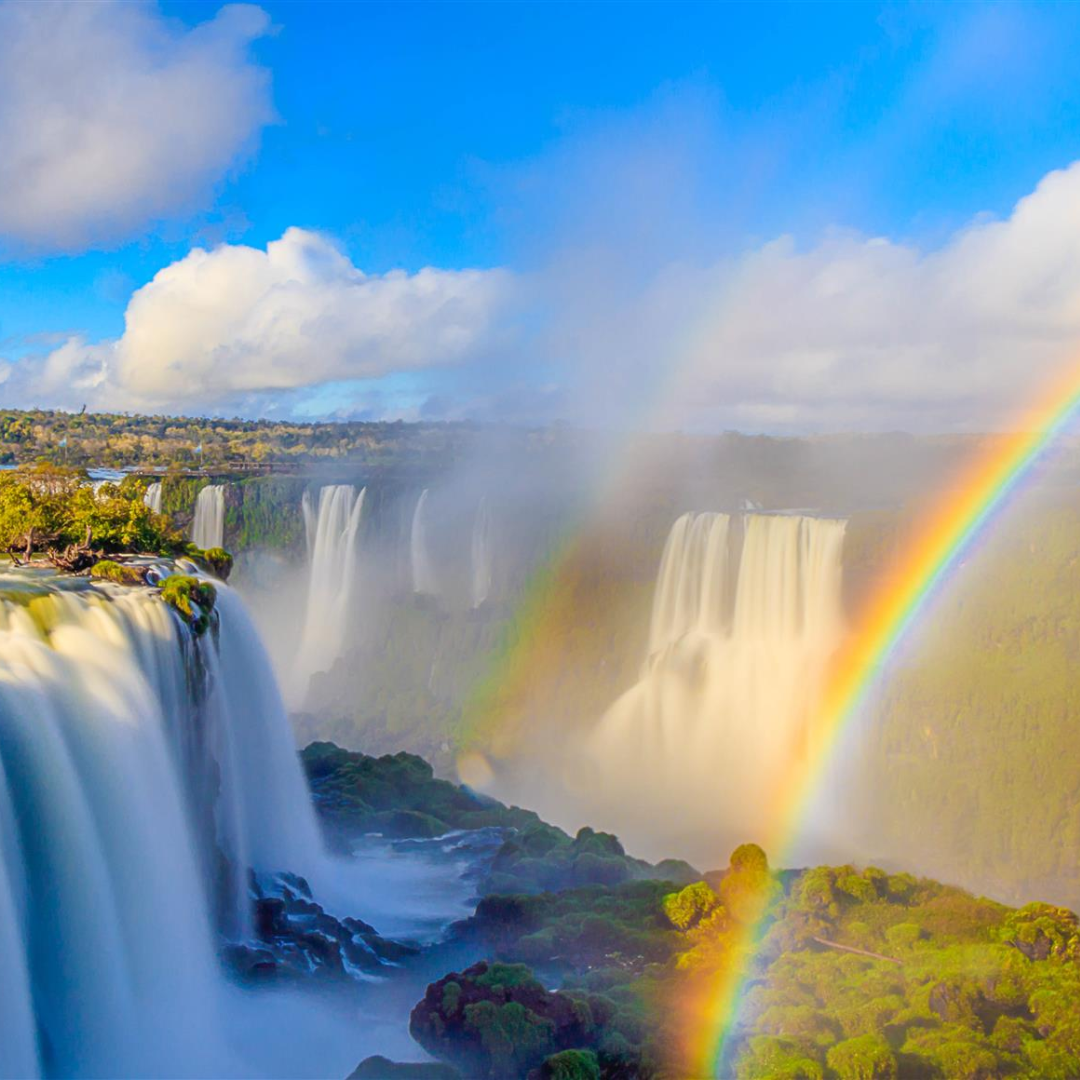 foz do iguaçu, cataratas do iguaçu, excursão londrina