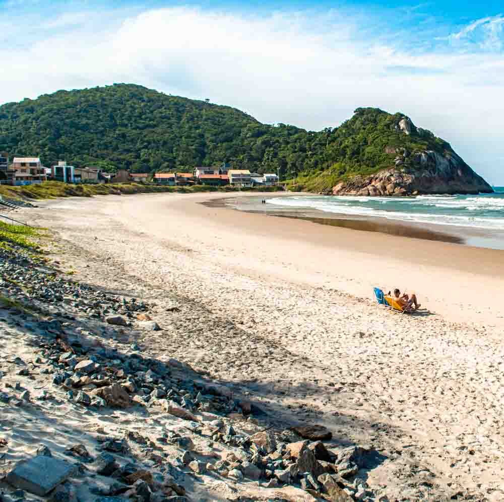 São Francisco do Sul - Excursão, Londrina 1