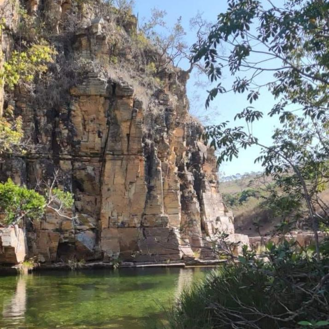 Excursão londrina, excursão para capitólio