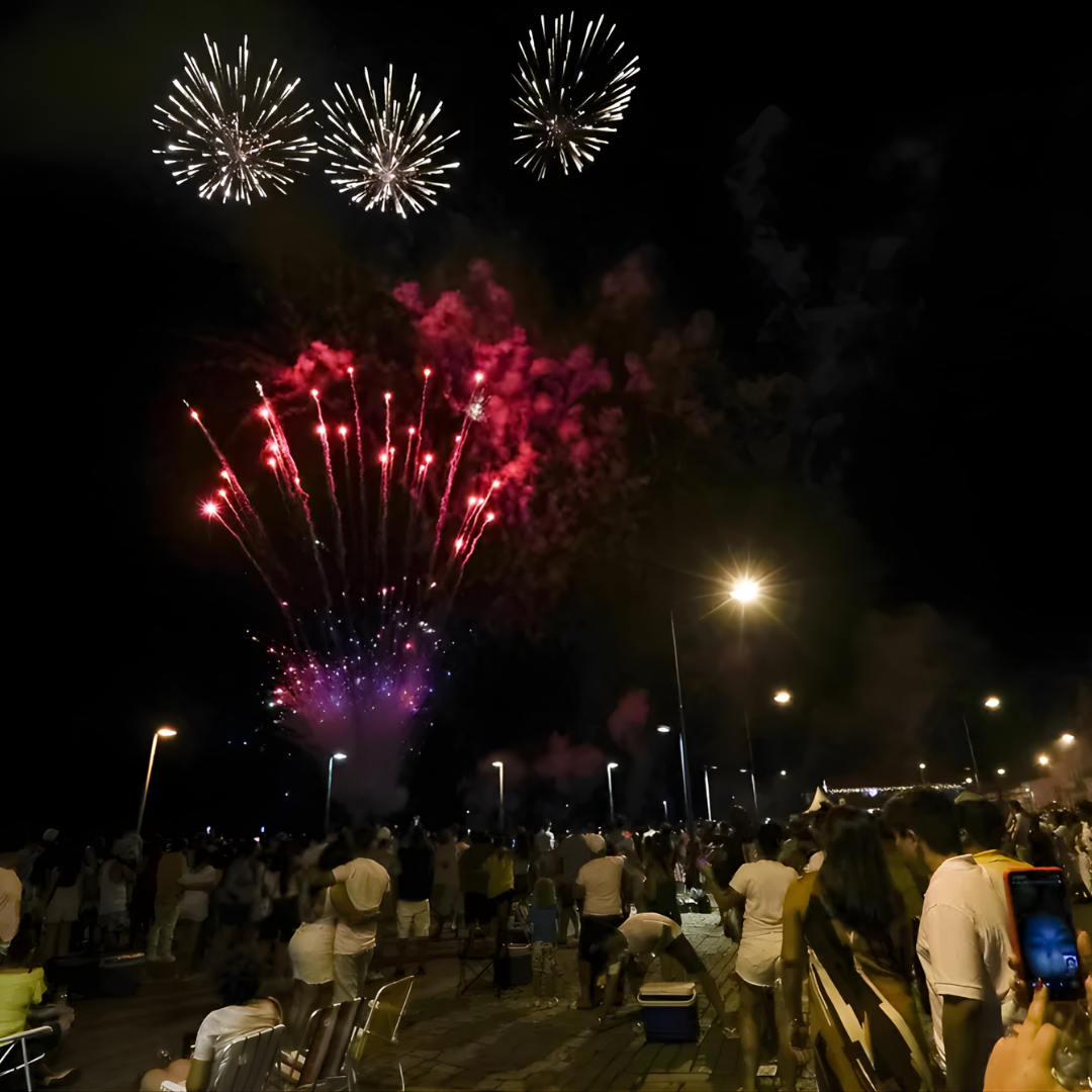 excrurão para são francisco do sul Reveillon na praia Excursão para a praia